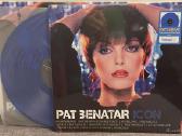 Pat Benatar - Icon. Vinilinė plokštelė Nauja - nuotraukos Nr. 3