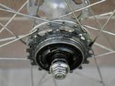 Mavic tubular wheelsetas - nuotraukos Nr. 2