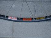 Mavic tubular wheelsetas - nuotraukos Nr. 4