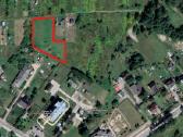 Parduodamas žemės ūkio paskirties sklypas - nuotraukos Nr. 3