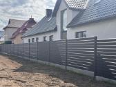 Skardinės tvoralentės, rombas, žaliuzė