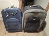 Kelioninis lagaminas Verage, Aerolite, tvarkingi.