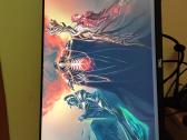 Monitorius Dell P2319h - nuotraukos Nr. 5