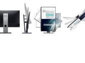 Monitoriai Dell P2219h - nuotraukos Nr. 4