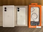 iPhone 16 Plus dėklas "Torras Spin Kickstand 360"