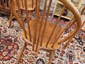 Vintažinės mid century Windsoro kėdės - nuotraukos Nr. 18