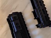 Airsoft Ak viršutinė ir apatinė ginklo apsaugos - nuotraukos Nr. 2