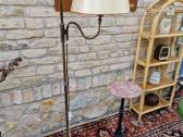 Vintažinis mid century Art Nouveau st. toršeras - nuotraukos Nr. 9