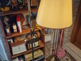 Vintažinis mid century Art Nouveau st. toršeras - nuotraukos Nr. 26