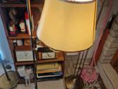 Vintažinis mid century Art Nouveau st. toršeras - nuotraukos Nr. 27