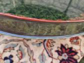 Vintažinis mid century serviravimo staliukas - nuotraukos Nr. 32