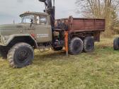 Parduodu Zil 131 - nuotraukos Nr. 5