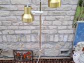 Vintažinis mid century toršeras - nuotraukos Nr. 6