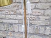 Vintažinis mid century toršeras - nuotraukos Nr. 7