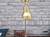Vintažinis mid century toršeras - nuotraukos Nr. 12