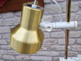 Vintažinis mid century toršeras - nuotraukos Nr. 14