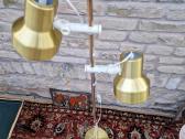Vintažinis mid century toršeras - nuotraukos Nr. 19