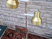 Vintažinis mid century toršeras - nuotraukos Nr. 20
