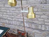 Vintažinis mid century toršeras - nuotraukos Nr. 21