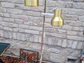 Vintažinis mid century toršeras - nuotraukos Nr. 24