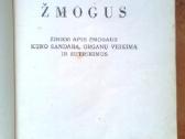 "Zmogus" 1944 metai - nuotraukos Nr. 2