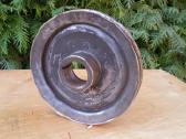 Skriemulys metalinis 13cm škivas