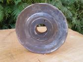 Skriemulys metalinis 13cm škivas - nuotraukos Nr. 3
