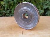 Skriemulys metalinis 13cm škivas - nuotraukos Nr. 6