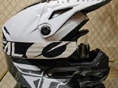 Dėvėti ir nauji motokroso šalmai ir akiniai - nuotraukos Nr. 20