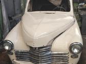 Gaz-m20 „pobeda“ (1953) +370 612 61261 - nuotraukos Nr. 3