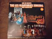 The Les Humphries Singers dvi plokštelės - nuotraukos Nr. 3