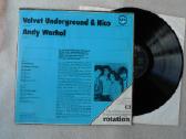 The Velvet Under Lp - nuotraukos Nr. 2