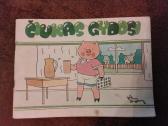 Čiukas Gydosi
