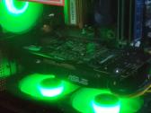 I7-4770/16gb RAM/rx570 8gb Gpu/128gb SSD/750gb HDD - nuotraukos Nr. 2