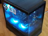 I7-4770/16gb RAM/rx570 8gb Gpu/128gb SSD/750gb HDD