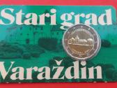 Parduodu proginės 2 € monetas Nr.1 - nuotraukos Nr. 10