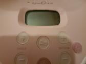 Spectra S2 Plus dvigubas elektrinis pientraukis - nuotraukos Nr. 2