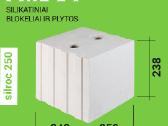 Silikatiniai blokeliai silroc - nuotraukos Nr. 7