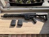 Ar10 (308win) Karabinas - nuotraukos Nr. 2