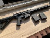 Ar10 (308win) Karabinas - nuotraukos Nr. 3