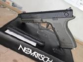 Novritsch Sse-13 Naujas Airsoft Šautuvas - nuotraukos Nr. 2