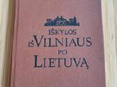 V. Sirokomlė "Iškylos iš Vilniaus po Lietuvą" - nuotraukos Nr. 3