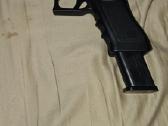 Glock 19 airsoft spiruoklinis - nuotraukos Nr. 4