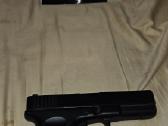 Glock 19 airsoft spiruoklinis - nuotraukos Nr. 5