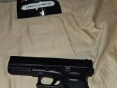 Glock 19 airsoft spiruoklinis - nuotraukos Nr. 6