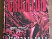 Michael Crichton "Demaskavimas"