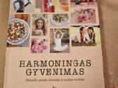 Harmoningas gyvenimas