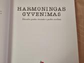 Harmoningas gyvenimas - nuotraukos Nr. 2
