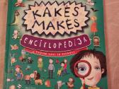 Kakės Makės Enciklopedija