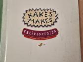 Kakės Makės Enciklopedija - nuotraukos Nr. 2